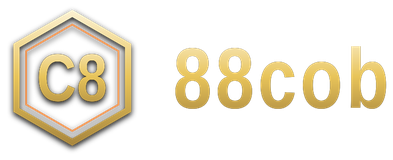 88cob logo
